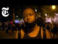 How Trump’s Crackdown Strengthened Protests in Portland | NYT News