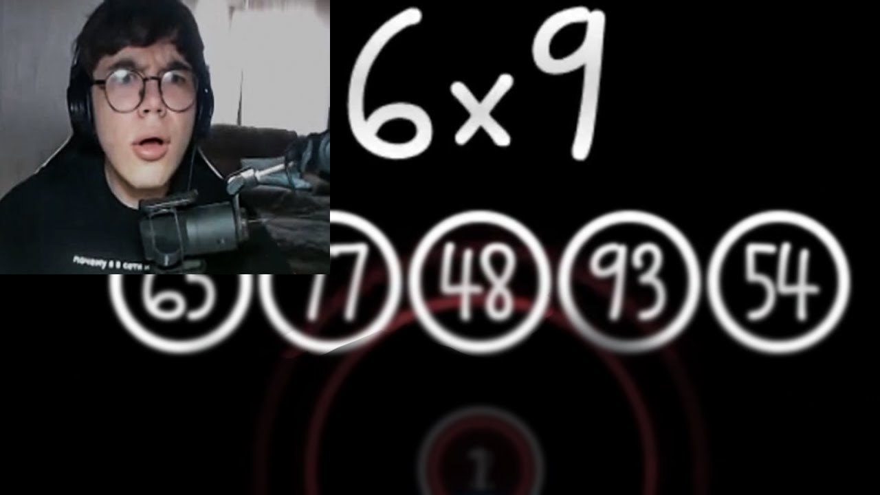 топ 3 россии в osu!