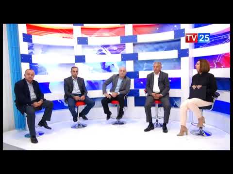 შუახევის მერობის კანდიდატები