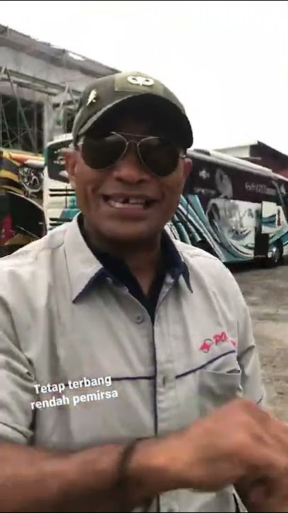 KATA KATA BANG ISACC // PO HARYANTO