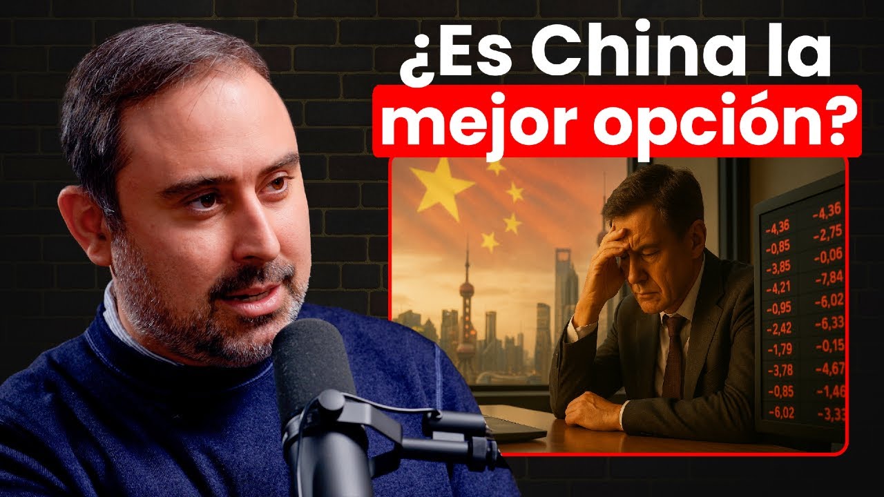 Invertir en China: ¿oportunidad millonaria o trampa mortal?