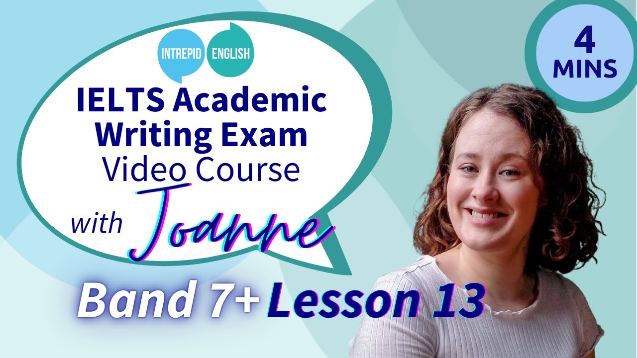 IELTS Academic Writing Lesson 13: Solution & Direct Questions in Task 2 ...