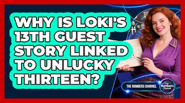 Why Is Loki