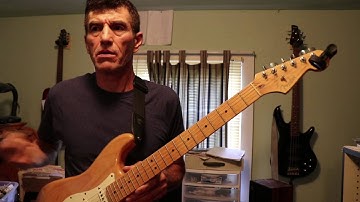 HOW I MAKE SOUND EFFECTS FOR SCIENCE FICTION MOVIES