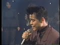 Kubota Toshinobu  -  Cry On Your Smile (Live)