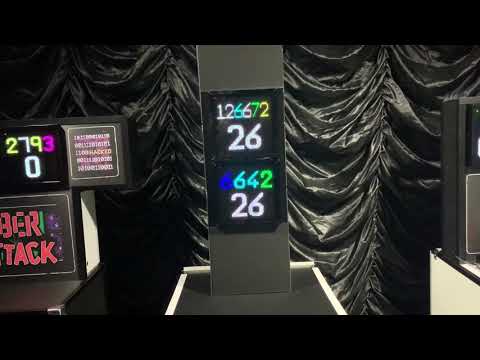 Random Code/Data Generator