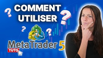 METATRADER 5 : Comment l’INSTALLER et BIEN L’UTILISER (MT5)