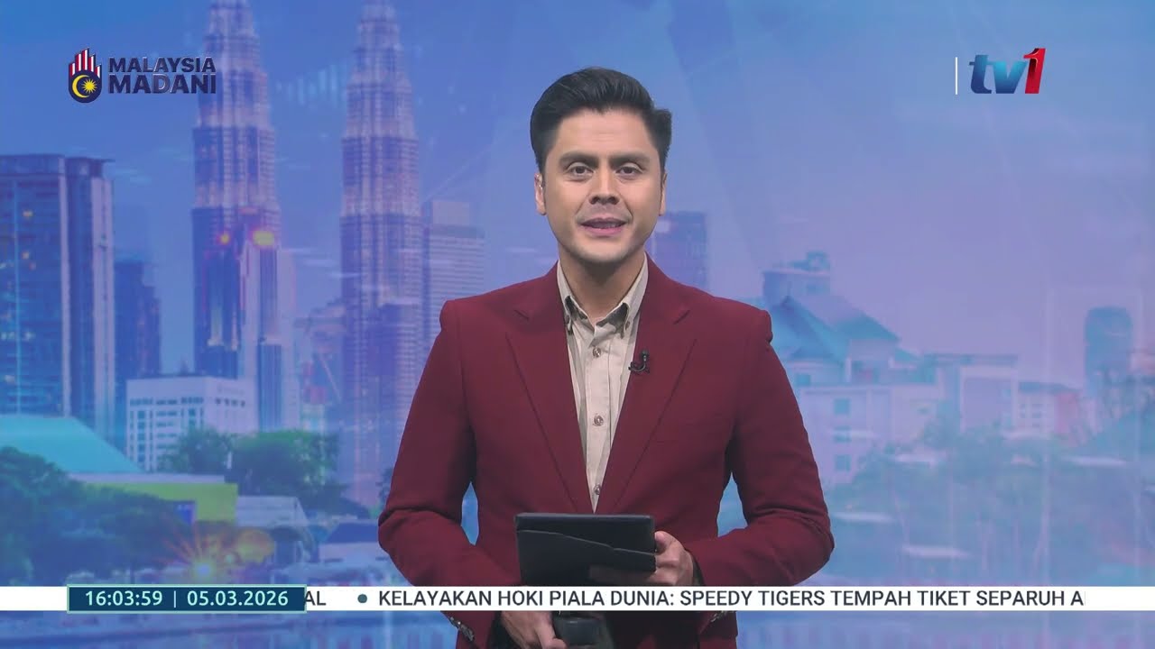 5 MAC 2026 - BERITA SEMASA 4