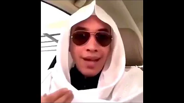 رياكشن انا ماعلاقة امي ب الأمر 