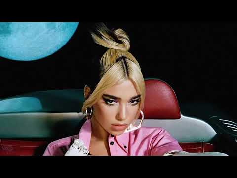 Dua Lipa Don T Start Now Original Acapella Vocals Only