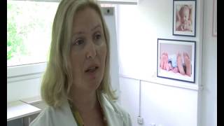 27 05 2016 RTV Vranje  "Skola roditeljstva" uskoro u Domu zdravlja