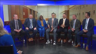 KOCO 5 Roundtable: Superintendents from across the OKC metro share inspiring success stories