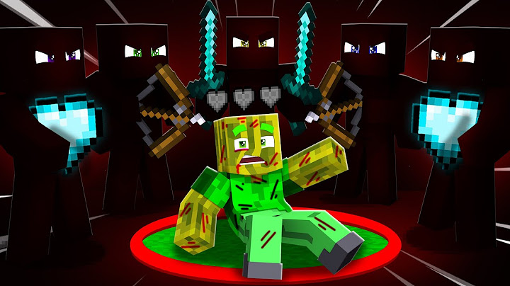 MEIN ENDE: ICH VERLIERE ALLES... GG... (Minecraft Helden 2)