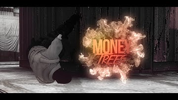 CS:GO - Money Trees