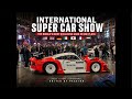 Taste with Chef Shahid Livestream . ULTRA SUPERCAR SHOW 🇩🇪🔥 | Lamborghini, Ferrari, Bugatti |