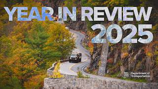 NYSDOT Year in Review 2025