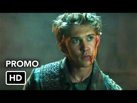 The Shannara Chronicles 2x03 Promo &quot;Graymark&quot; (HD)