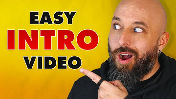 How to Introduce Yourself on Video in 60 Seconds