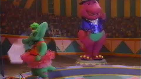 Adventure Bus (2005 Version) Part 58