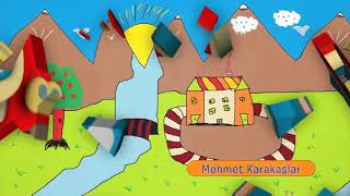 Çizgi Film Makinesi - 29.Bölüm