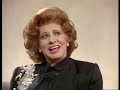 Pat Phoenix and Tony Booth Interview on Wogan - 19 August 1985