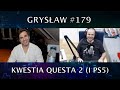 Grysław #179 - Kwestia Questa 2 i PS5, czyli omówienie pokazów Oculusa i Sony dygresji pełne