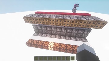 No Reset Hopper clock [Instant recount][1-wide tileable] - OTech