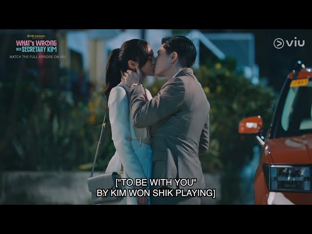 The Dating Era | What's Wrong With Secretary Kim (PH) EP 26 | Viu [ENG SUB] class=