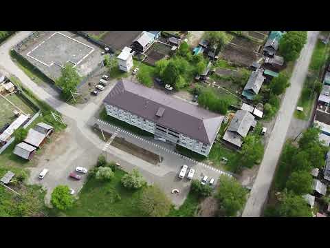 Video: The village of Roshchino, Primorsky Krai: geography, history and modern development