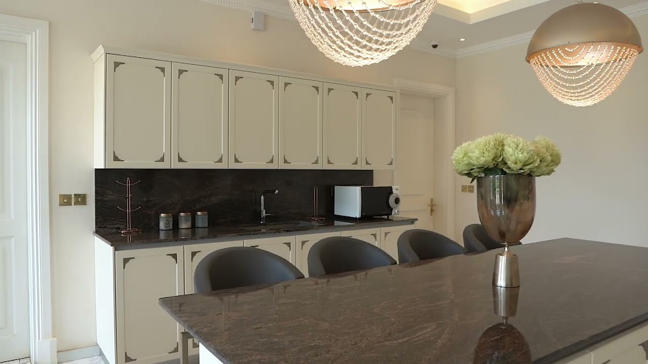 Kitchens & Beyond (Client Kitchens)