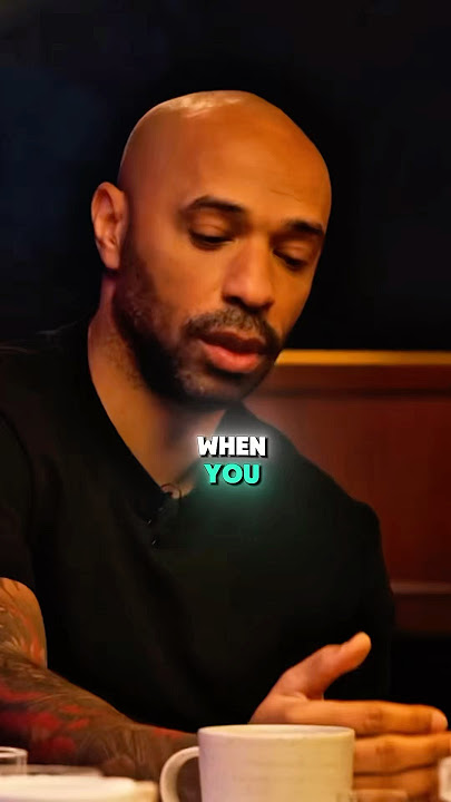 Download lagu Henry on How He Survived Among Zidane, Trezeguet & Other Legends #football #shorts #zidane