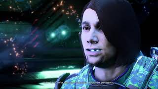 Mass Effect™ Andromeda   Peebee Joins the Team