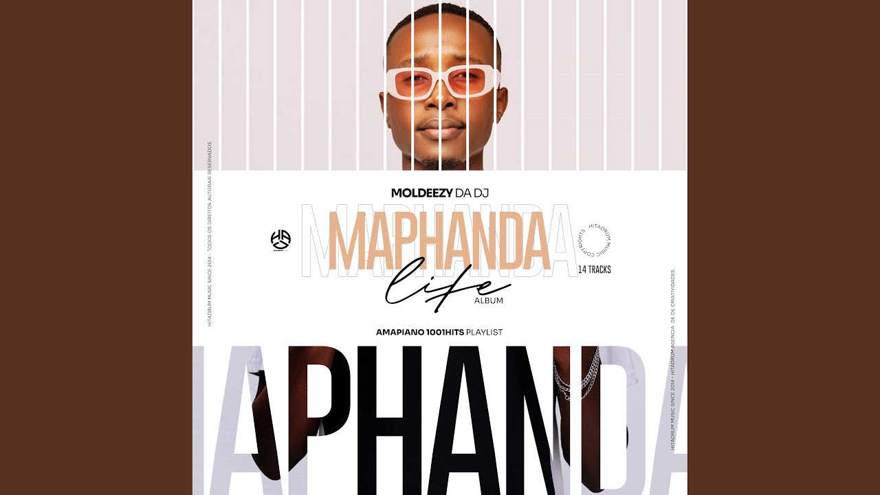 Moldeezy daDJ & G Kado Kado - Mussurucu