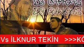 DJ CAMBAZ Vs İLKNUR TEKİN KÖREBE Resimi