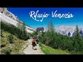 Rifugio Venezia • Monte Pelmo, Val di Zoldo (BL) - Dolomiti Unesco