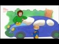 Oblutak S01E06-Oblutak uči voziti