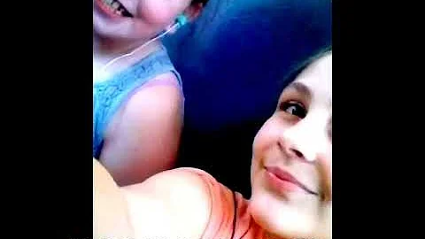 Best friends for life!