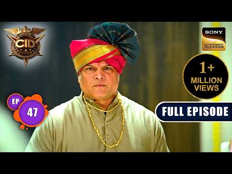 क्यों लगा Inspector Daya पर Jewellery Theft का आरोप?