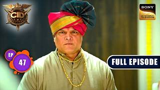 Download Lagu क्यों लगा Inspector Daya पर Jewellery Theft का आरोप? | CID Season 2 | Full Episode | Ep 47 MP3