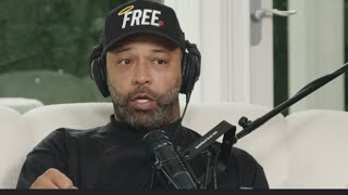 Joe budden podcast take on “We still don’t trust you” album