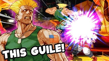 THE BEST VERSION OF GUILE?!