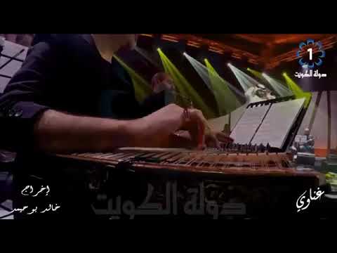 خليفة العميري شالعجب مريت برنامج غناوي