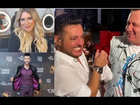 GUSTTAVO LIMA, BRUNO E MARRONE E OS MELHORES MOMENTOS DAS LIVES!