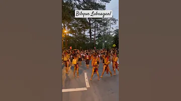 BIBYUÑ LUBUAGAN Luminawakalinga PanagbengaFestival2025 