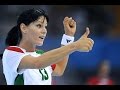 Görbicz Anita | the best woman handball player in the world
