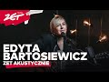 Capture de la vidéo Edyta Bartosiewicz - Zegar | Skłamałam | Jenny | Sen #Zetakustycznie