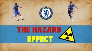 Fifa 13 The Hazard Effect Inform Hazard