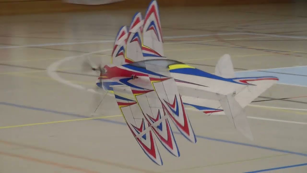 SOIM 2026 F3P-AP - Julien Riand