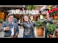 TLAQUEPAQUE  | GUADALAJARA. MARIEL DE VIAJE