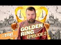 Must See Golden Ring tour - The reason to travel to Russia (Episode 2)